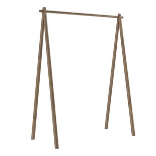 Karup Design Hongi Kledingrek 150 Bruin