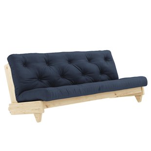 Karup Design Fresh Slaapbank 140x200 Naturel Navy