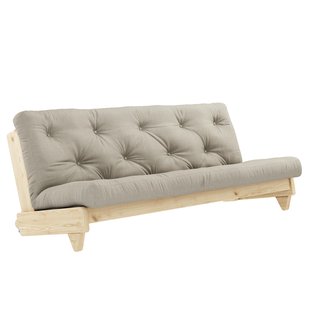 Karup Design Fresh Slaapbank 140x200 Naturel Linen