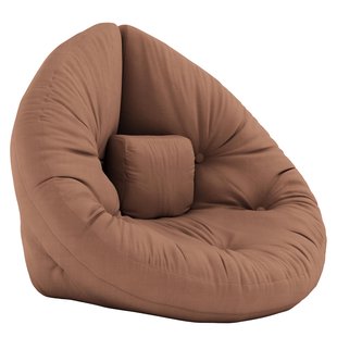 Karup Design Mini Nido Zitzak Clay Brown