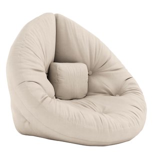 Karup Design Mini Nido Zitzak Beige Karup Design Mini Nido Zitzak Beige
