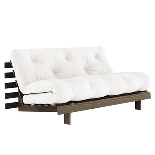 Karup Design Roots Slaapbank 160 Bruin Natural