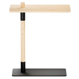 Karup Design Adjust Bijzettafel Naturel Karup Design Adjust Bijzettafel Naturel