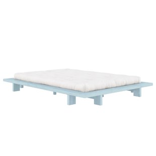 Karup Design Japan Bed 140x200 Blauw