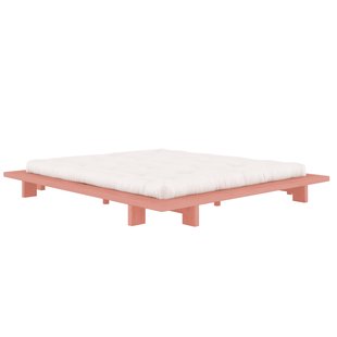 Karup Design Japan Bed 180x200 Roze