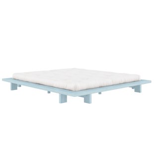 Karup Design Japan Bed 180x200 Blauw
