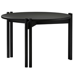 Karup Design Sticks Bijzettafel Hoog 40x60 Black Karup Design Sticks Bijzettafel Hoog 40x60 Black