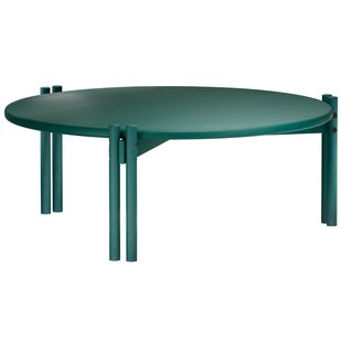 Karup Design Sticks Bijzettafel Laag 32x80 Lush Green