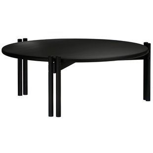 Karup Design Sticks Bijzettafel Laag 32x80 Black