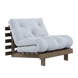 Karup Design Roots Slaapbank 90 Bruin Beach Blue