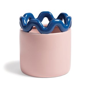 &amp;klevering Sway Bloempot&Oslash;20