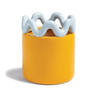 &amp;klevering Sway Bloempot&Oslash;18