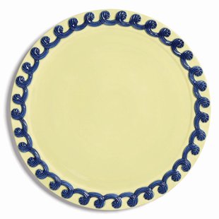 &amp;klevering Whip Dinerbord&Oslash;26 Groen