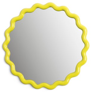 &amp;klevering Zigzag Spiegel&Oslash;35