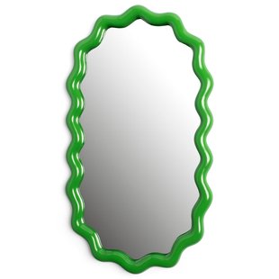 &amp;klevering Zigzag Spiegel 50x28