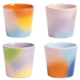 &amp;klevering Hue Mok Small Set Van 4