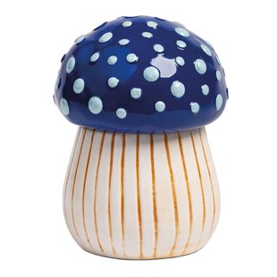 &amp;klevering Magic Mushroom Voorraadpot Medium