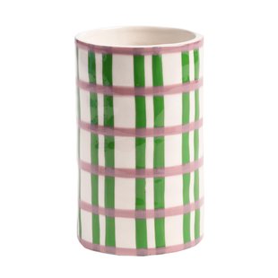 &amp;klevering Clash Vaas Grid