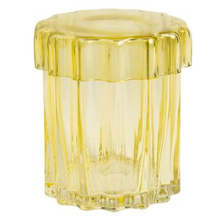 &amp;klevering Astral Voorraadpot&Oslash;13,5 Geel