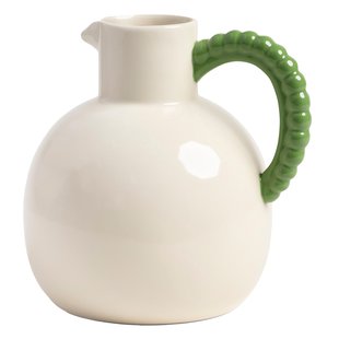 &amp;klevering Perle Karaf 2,5L  Groen