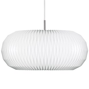 LE KLINT Donut Hanglamp&Oslash;53 Large Wit