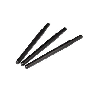 Le Feu Poten 45 Cm Accessoire Voor Ground Wood Haard X3 Zwart Le Feu Poten 45 Cm Accessoire Voor Ground Wood Haard X3 Zwart