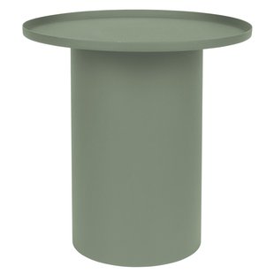 Livingstone Design Shade Bijzettafel&Oslash;45 Groen
