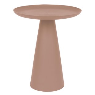 Livingstone Design Tone Bijzettafel M Roze Livingstone Design Tone Bijzettafel M Roze