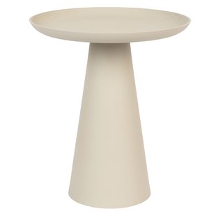 Livingstone Design Tone Bijzettafel L Ivoor