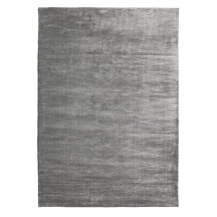 Linie Design Edge Vloerkleed 140x200 Grey