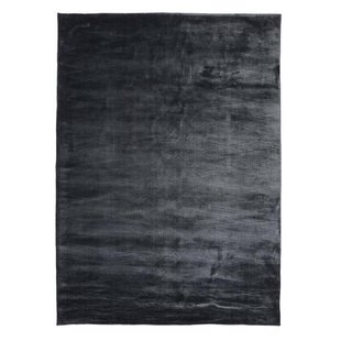 Linie Design Edge Vloerkleed 140x200 Blue