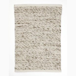 Linie Design Sirius Vloerkleed 200x300 White Linie Design Sirius Vloerkleed 200x300 White