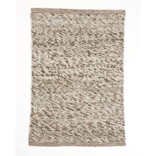 Linie Design Sirius Vloerkleed 250x350 Naturel