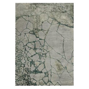 Linie Design Toska Vloerkleed 200x300 Ochre