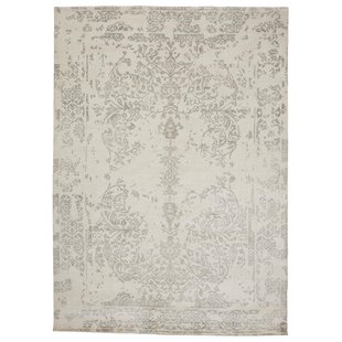 Linie Design Florentine Vloerkleed 200x300 Grijs