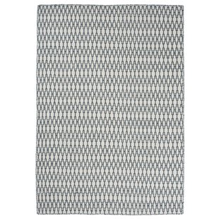 Linie Design Elliot Vloerkleed 170x240 Slate