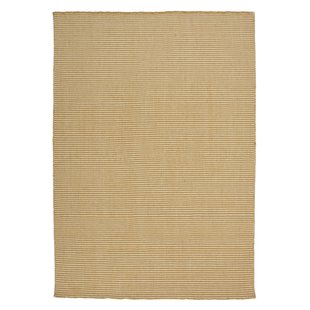 Linie Design Ajo Vloerkleed 200x300 Geel