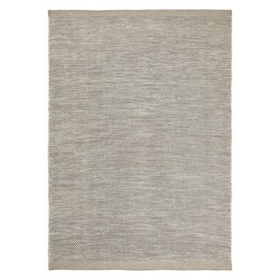 Linie Design Asko Vloerkleed 140x200 Taupe