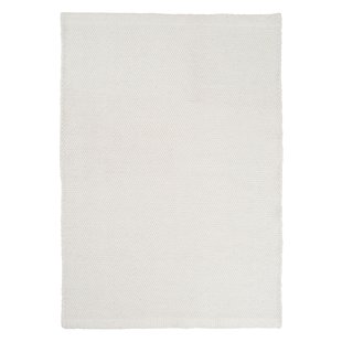 Linie Design Asko Vloerkleed 140x200 Wit