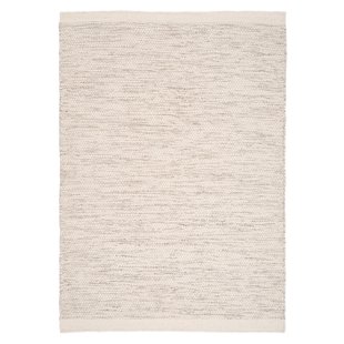 Linie Design Asko Vloerkleed 170x240 Gebroken Wit