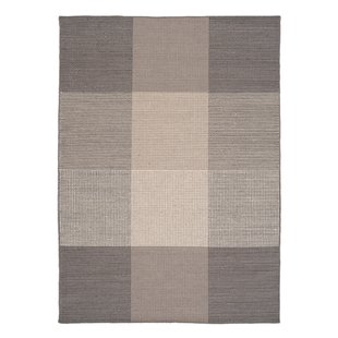 Linie Design Genova Vloerkleed 170x240 Grijs