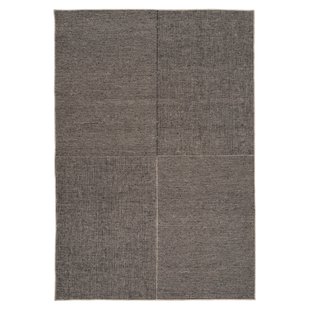 Linie Design Kent Vloerkleed 140x200 Steen