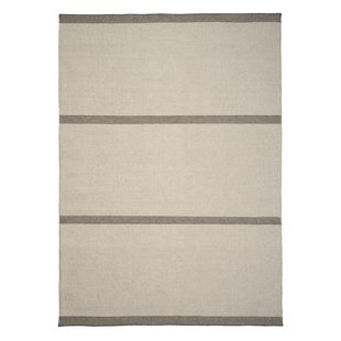 Linie Design Rapallo Vloerkleed 170x240 Graniet