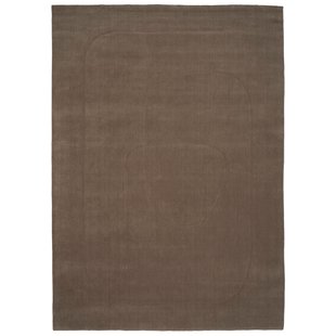 Linie Design Cursive Expanse Vloerkleed 140x200 Cactus