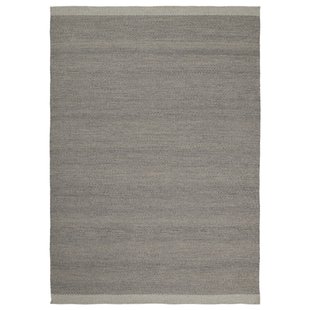 Linie Design Frode Vloerkleed 140x200 Grijs