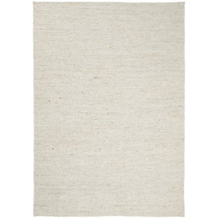 Linie Design Logmar Vloerkleed 200x300 Ivory