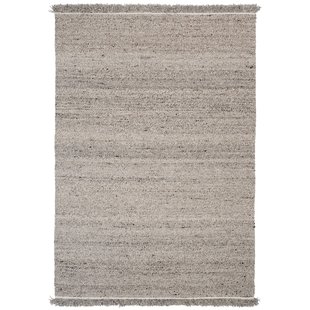 Linie Design Peaceful Parity Vloerkleed 140x200 Grijs