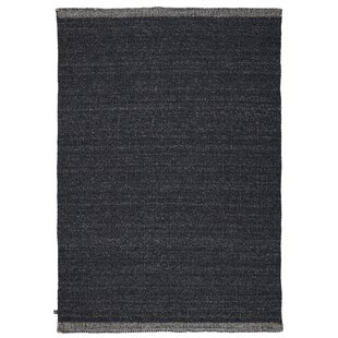 Linie Design Versanti Vloerkleed 200x300 Charcoal