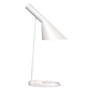 Louis Poulsen AJ Bureaulamp V3 White