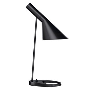 Louis Poulsen AJ Bureaulamp V3 Black